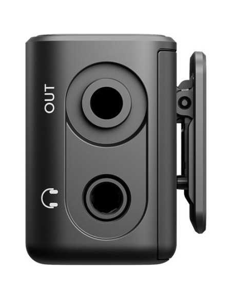 DJI Mic 3 Receiver