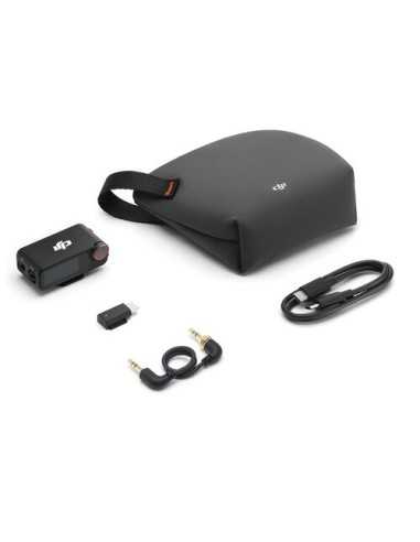 DJI Mic 3 Receiver