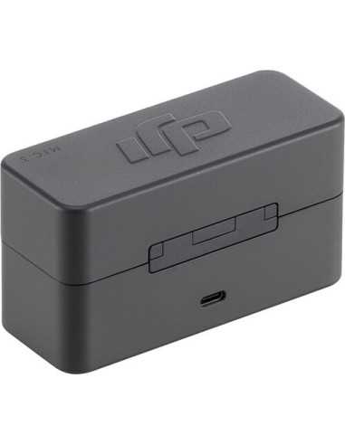 DJI Mic 3 Charging Case