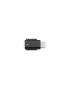 DJI Mic 3 Phone Adapter (Lightning) 2