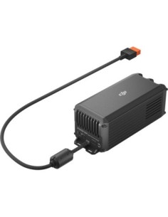 DJI Power 1 KW Super Fast Car Charger