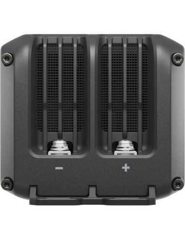 DJI caricabatterie superveloce per auto (1 kW)...