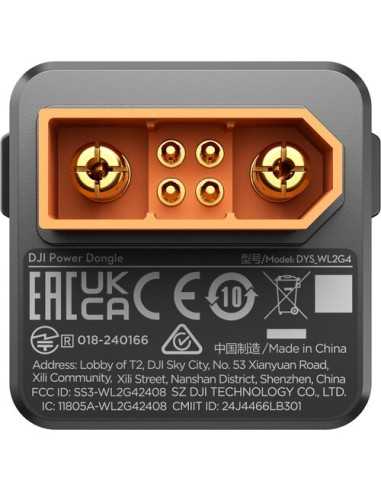 DJI Power Dongle