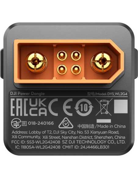 DJI Power Dongle