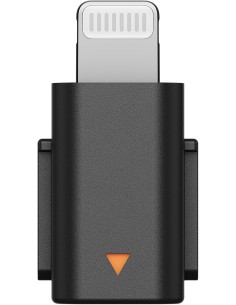 DJI Mic 3 Phone Adapter (Lightning)