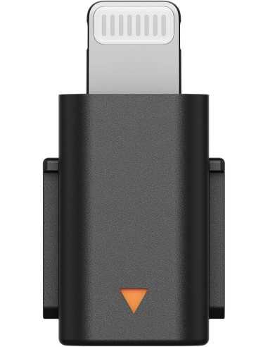 DJI Mic 3 Phone Adapter (Lightning)