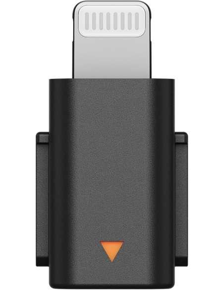 DJI Mic 3 Phone Adapter (Lightning)