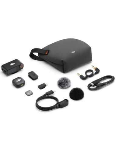 DJI Mic 3 (1 TX + 1 RX)