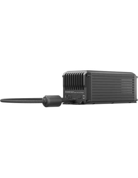 DJI caricabatterie superveloce per auto (1 kW) DJI Power