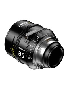 DZOFilm Vespid2 85mm T1.9 Prime Lens (ARRI PL, Metric) 2