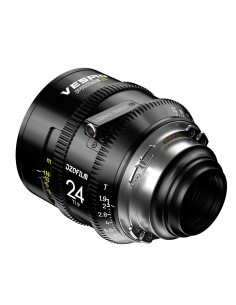 DZOFilm Vespid2 24mm T1.9 Prime Lens ARRI PL, Metric) 2