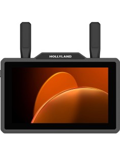 Hollyland Pyro 5 Monitor Wireless Transceiving