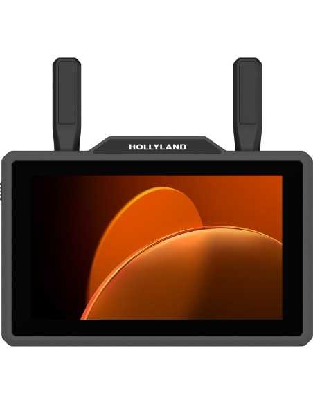 Hollyland Pyro 5 Monitor Wireless Transceiving