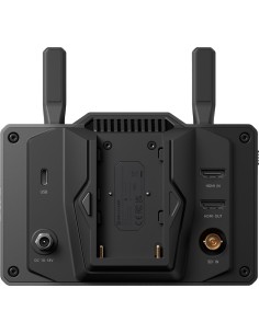 Hollyland Pyro 5 Monitor Wireless Transceiving 2