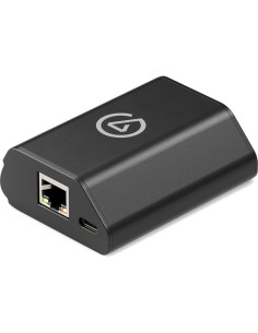 Elgato Network Dock for Stream Deck