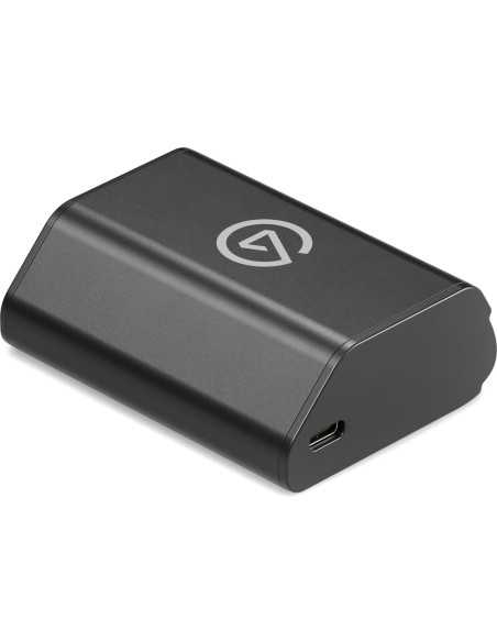Elgato Network Dock for Stream Deck