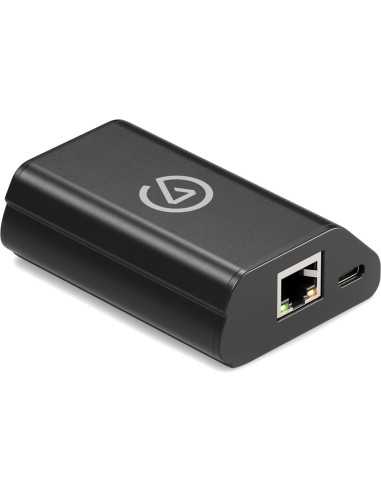 Elgato Network Dock for Stream Deck