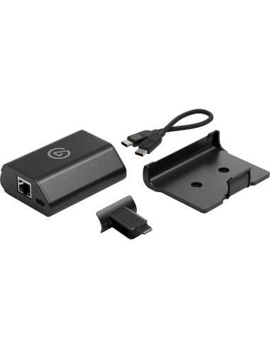 Elgato Network Dock for Stream Deck