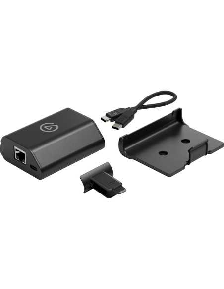 Elgato Network Dock for Stream Deck