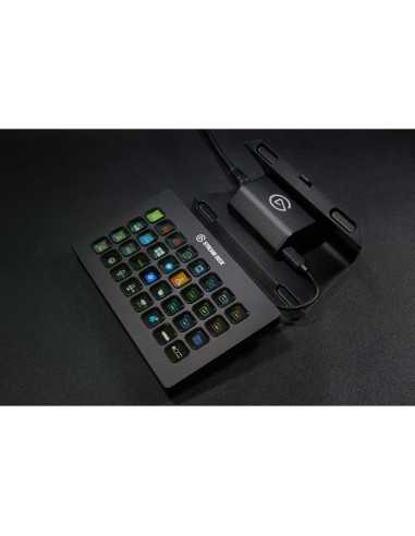 Elgato Network Dock for Stream Deck