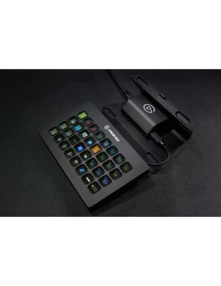 Elgato Network Dock for Stream Deck