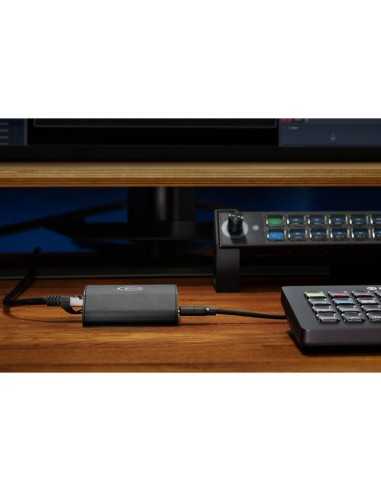 Elgato Network Dock for Stream Deck