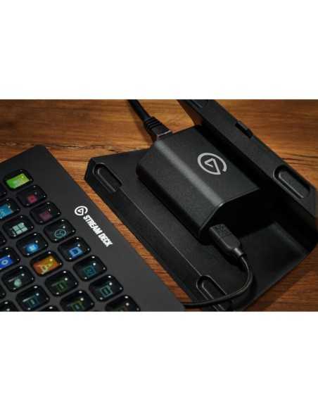 Elgato Network Dock for Stream Deck