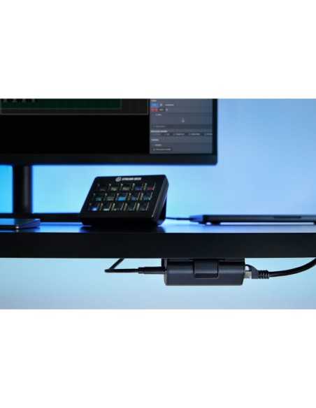 Elgato Network Dock for Stream Deck
