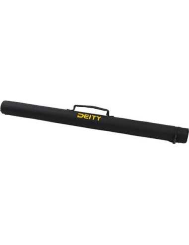 Deity Microphones BP380 Boom Pole in fibra di...