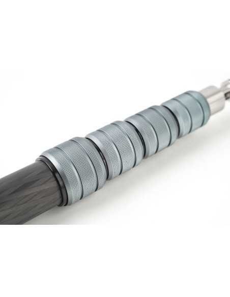 Deity Microphones BP260 Boom Pole in fibra di carbonio