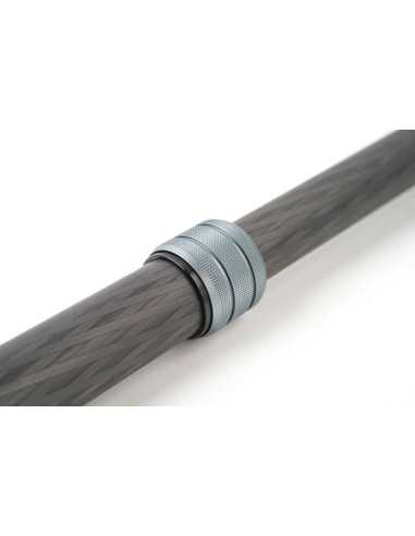 Deity Microphones BP260 Boom Pole in fibra di...