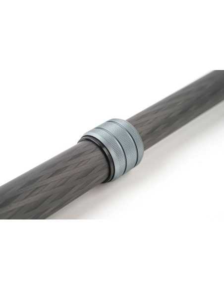 Deity Microphones BP260 Boom Pole in fibra di carbonio