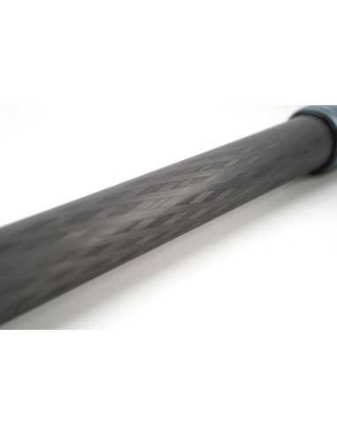 Deity Microphones BP260 Boom Pole in fibra di...