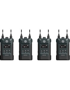 Hollyland Solidcom M1 Full-Duplex Wireless Intercom... 2