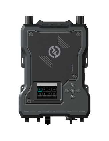 Hollyland Solidcom M1 Full-Duplex Wireless...
