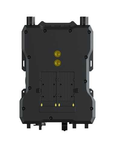 Hollyland Solidcom M1 Full-Duplex Wireless...