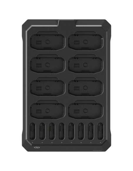Hollyland Solidcom M1 Full-Duplex Wireless Intercom Solution (4 Beltpacks)