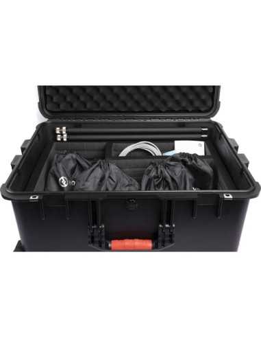 Hollyland Solidcom M1 Full-Duplex Wireless...
