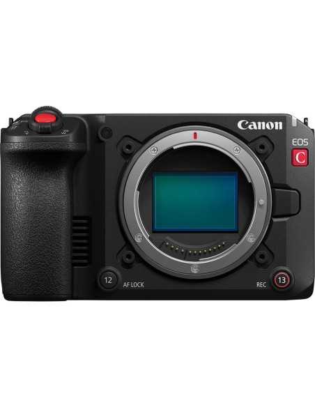 Canon EOS C50 Full-Frame Cinema Camera (Canon RF)