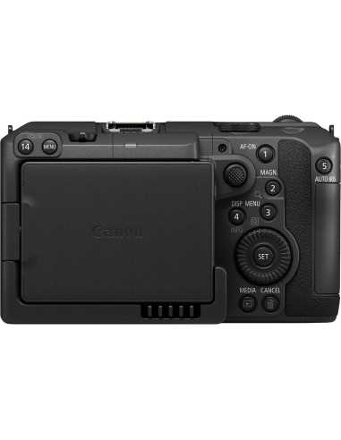 Canon EOS C50 Full-Frame Cinema Camera (Canon RF)
