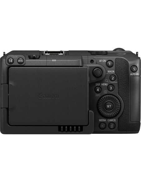 Canon EOS C50 Full-Frame Cinema Camera (Canon RF)
