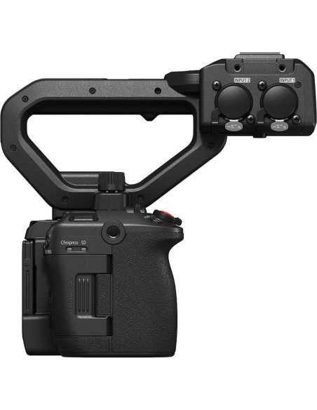 Canon EOS C50 Full-Frame Cinema Camera (Canon RF)