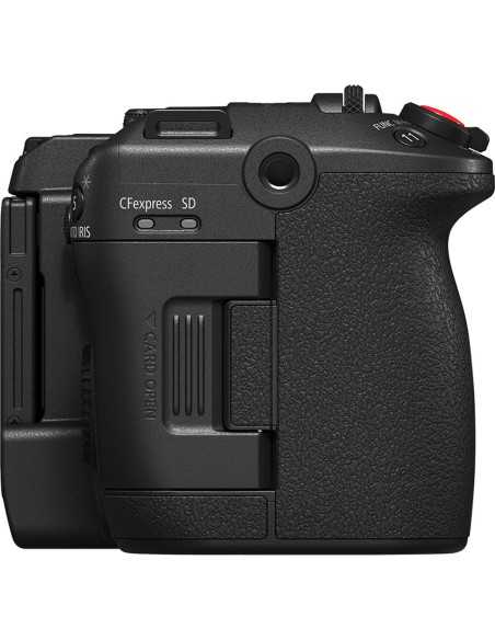 Canon EOS C50 Full-Frame Cinema Camera (Canon RF)