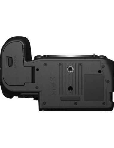 Canon EOS C50 Full-Frame Cinema Camera (Canon RF)