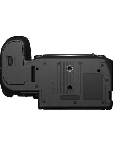 Canon EOS C50 Full-Frame Cinema Camera (Canon RF)