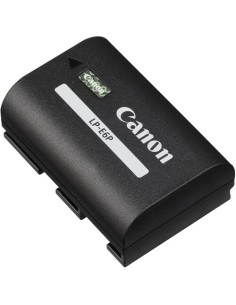 Canon Batteria agli ioni di litio LP-E6P