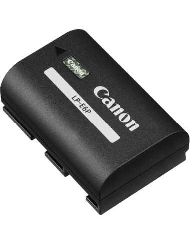 Canon Batteria agli ioni di litio LP-E6P