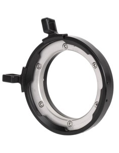 Wooden Camera PL Mount Modification Kit per BMPCC 6K 2
