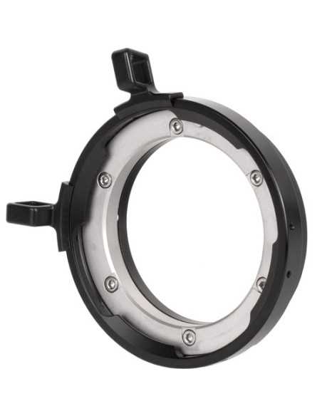 Wooden Camera PL Mount Modification Kit for BMPCC 6K