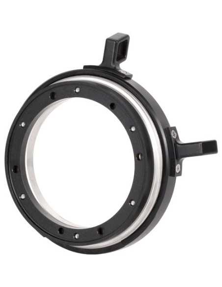 Wooden Camera PL Mount Modification Kit for BMPCC 6K